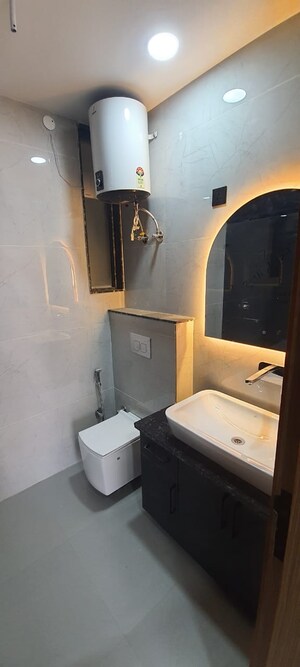 Furnished Amenities in 4 BHK Builder Floor at Sushant Lok Iii – for Sale