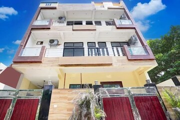 6+ BHK Independent House For Rent in Ashiyana