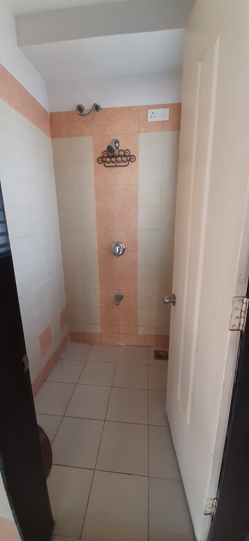 Bathroom in 1 BHK Apartment at Nanded Mangal Bhairav, Sinhagad – for Rent