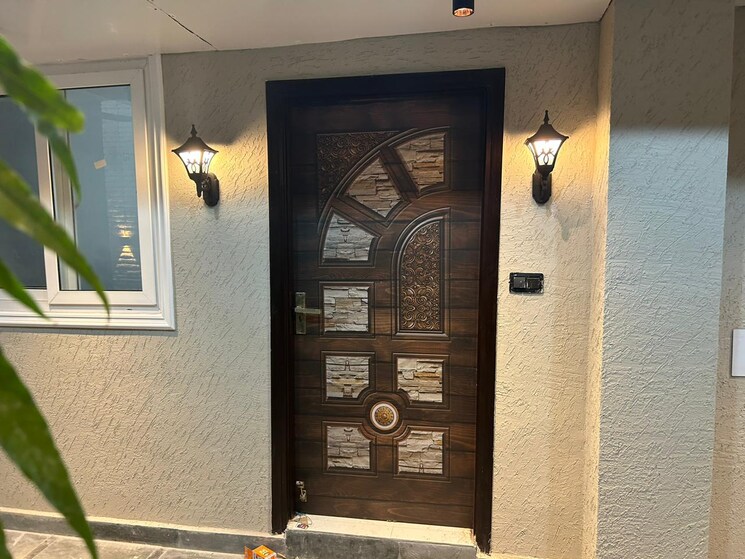 Other, punjabi bagh 3 Bedroom 220 Sq.Yd. Apartment In Punjabi Bagh Delhi 8807145