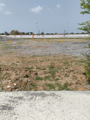 Plot Area in  Plot at Maraimalai Nagar – for Sale