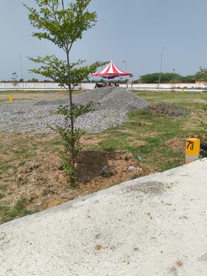 Plot Area in  Plot at Maraimalai Nagar – for Sale