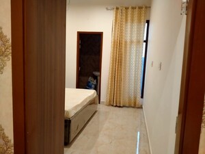 Bedroom in 4 BHK Apartment at Sector 49 – for Sale