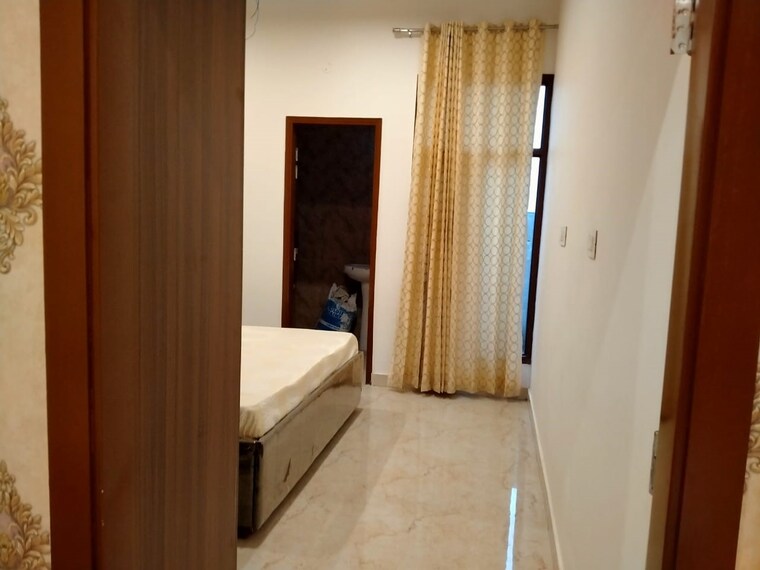 Bedroom, sector 49 4 Bedroom 1800 Sq.Ft. Apartment In Sector 49 Chandigarh 8807147