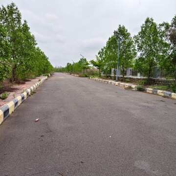  Plot – Exterior View View at Medchal - for Sale