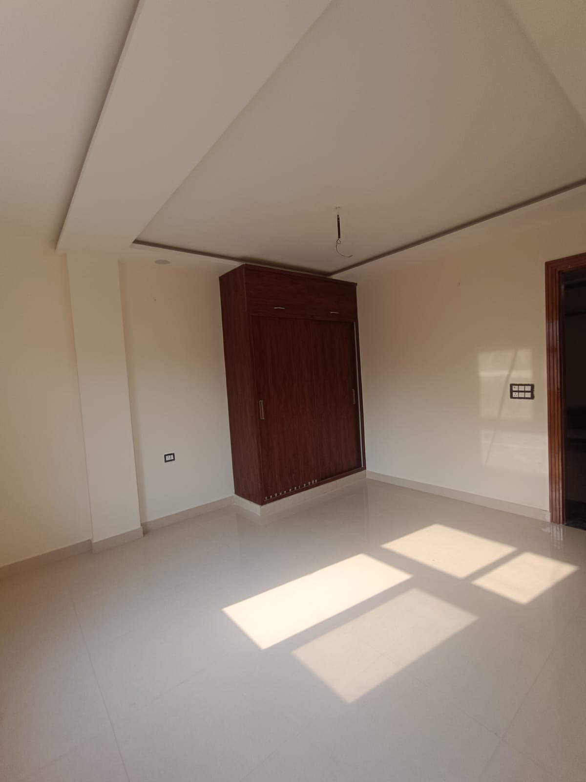 3 BHK + Extra Room Builder Floor For Sale in Burari 