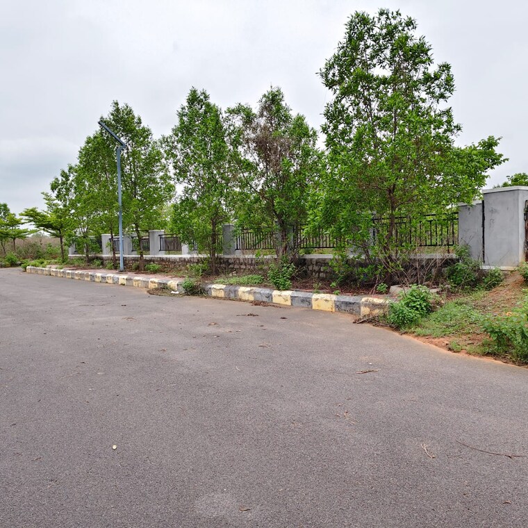 Exterior View, medchal  60 Sq.Yd. Plot In Medchal Hyderabad 8807180