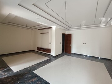Living Room in 3 BHK Builder Floor at Kamalpur – for Sale