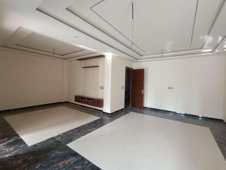 Living Room, kamalpur 3 Bedroom 1175 Sq.Ft. Builder Floor In Kamalpur Delhi 8807234