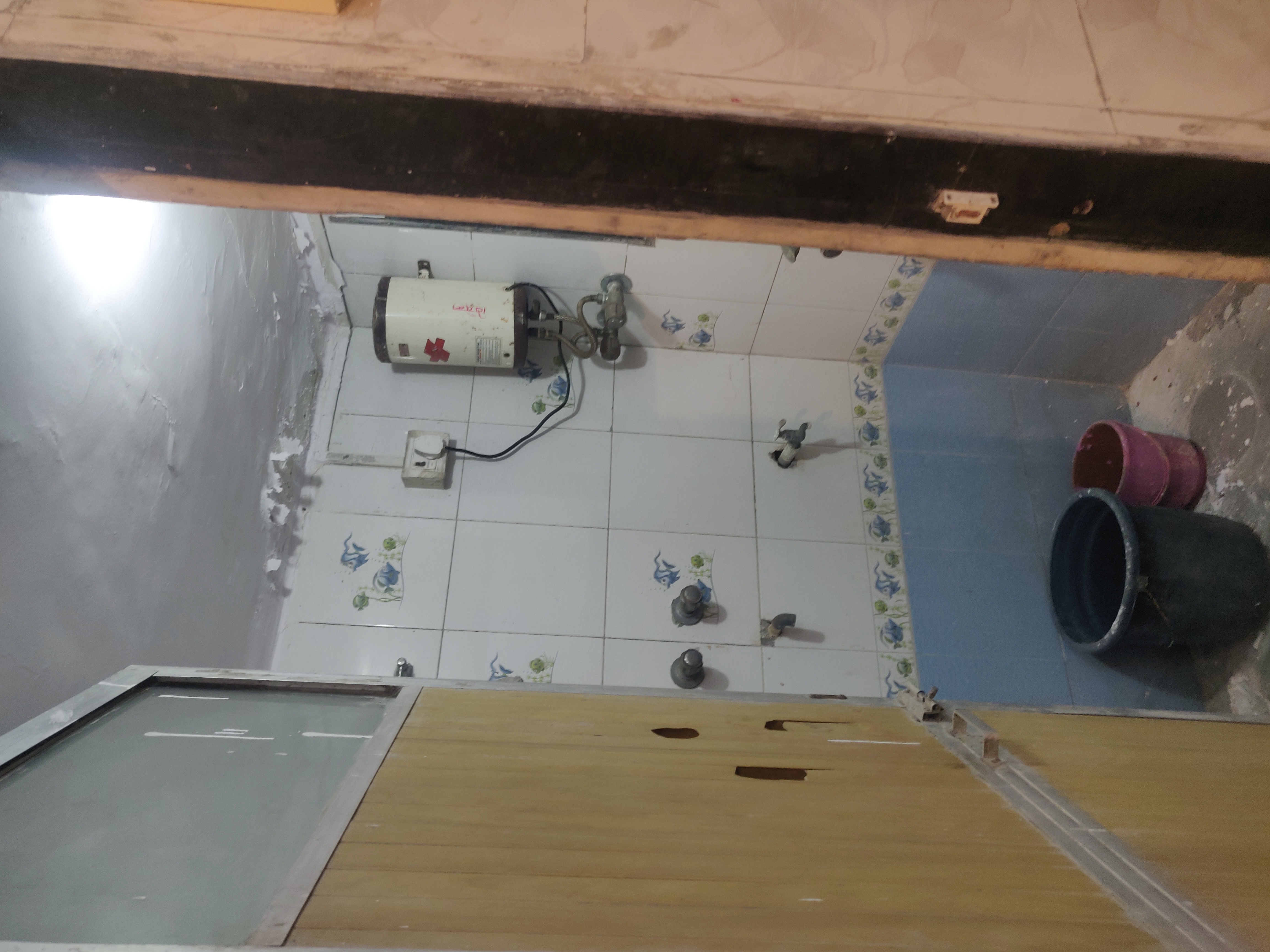 1 RkApartment For Sale in Sainath Shilp CHS