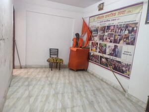 Living Room in 1 RK Apartment at Sainath Shilp CHS, Kalyan West – for Sale