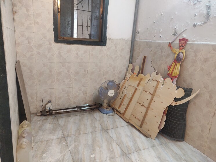 Living Room, sainath-shilp-chs 1 RK 375 Sq.Ft. Apartment In Kalyan West Thane 8807213