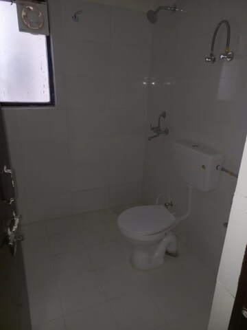 Bathroom in 1 BHK Apartment at Amolik Sankalp, Sector 85 – for Rent