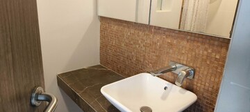 Furnished Amenities in 3 BHK Apartment at Lodha The Park, Worli – for Rent