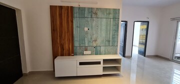 Furnished Amenities in 3 BHK Apartment at Aakriti Honey Dew, Tellapur – for Rent