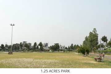  Plot For Sale in Sector 12 Panchkula