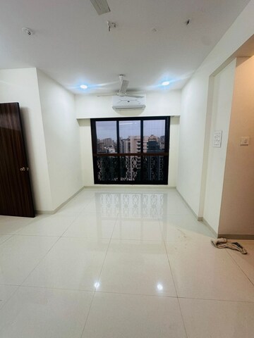 Building Lobby in 2 BHK Apartment at Gitanjali Apartment Chembur, Chembur – for Rent