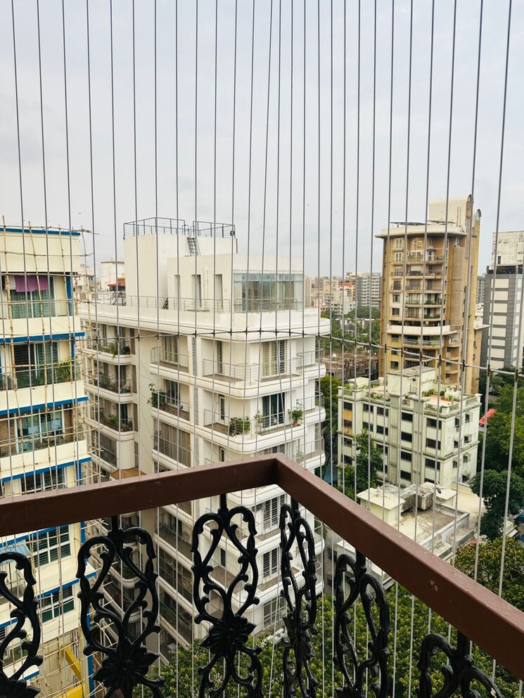 Balcony, gitanjali-apartment-chembur 2 Bedroom 750 Sq.Ft. Apartment In Chembur Mumbai 8807189