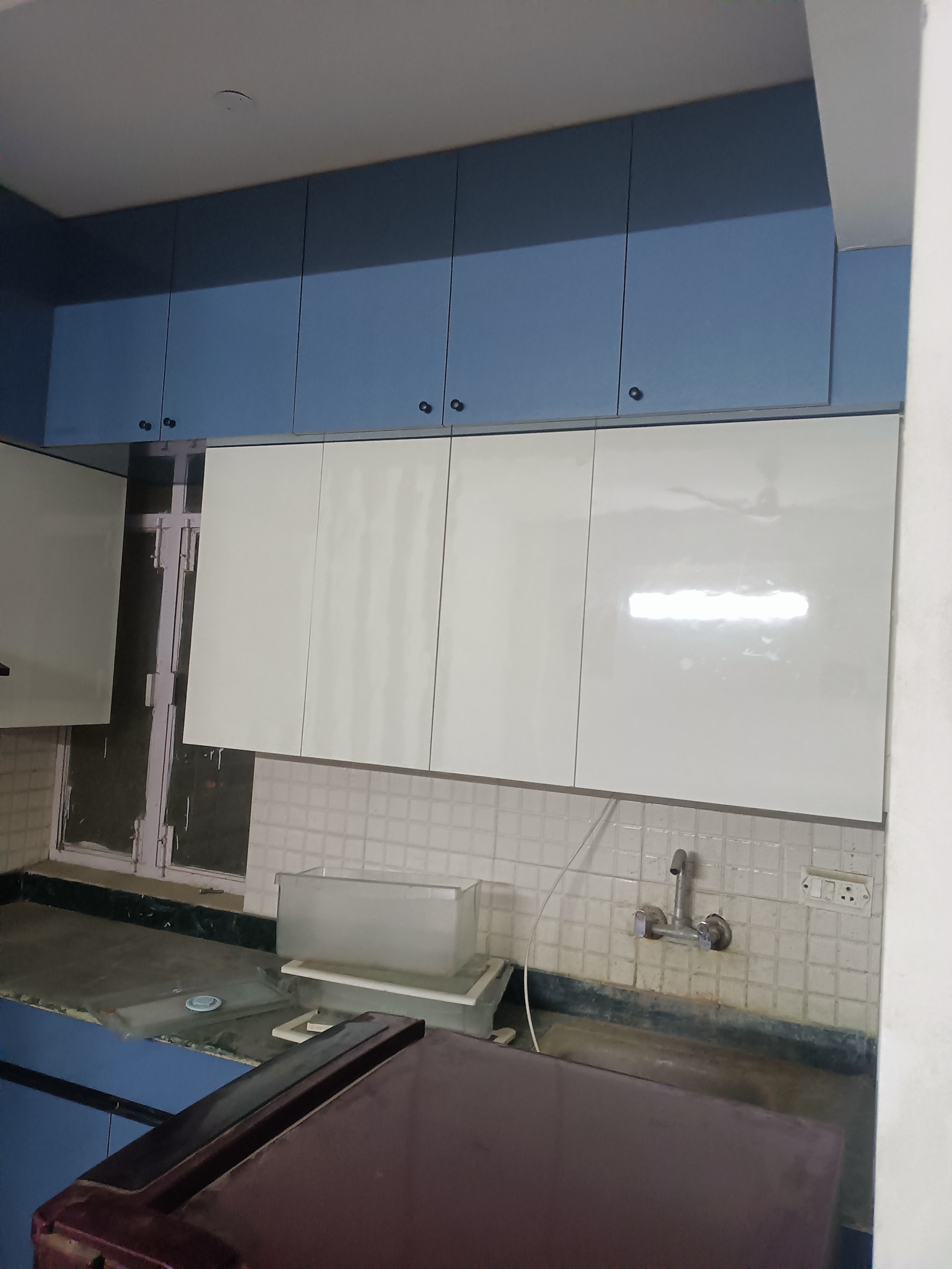 1 BHK Apartment For Rent in Breez Global Heights