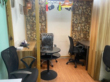 Living Room in  Office Space at Rustomjee Eaze Zone Mall, Malad West – for Rent
