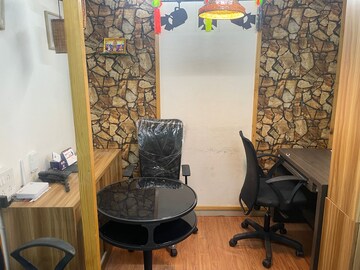 Team Area in  Office Space at Rustomjee Eaze Zone Mall, Malad West – for Rent