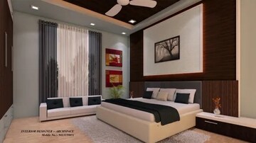 4 BHK Builder Floor For Rent in Vasant Kunj