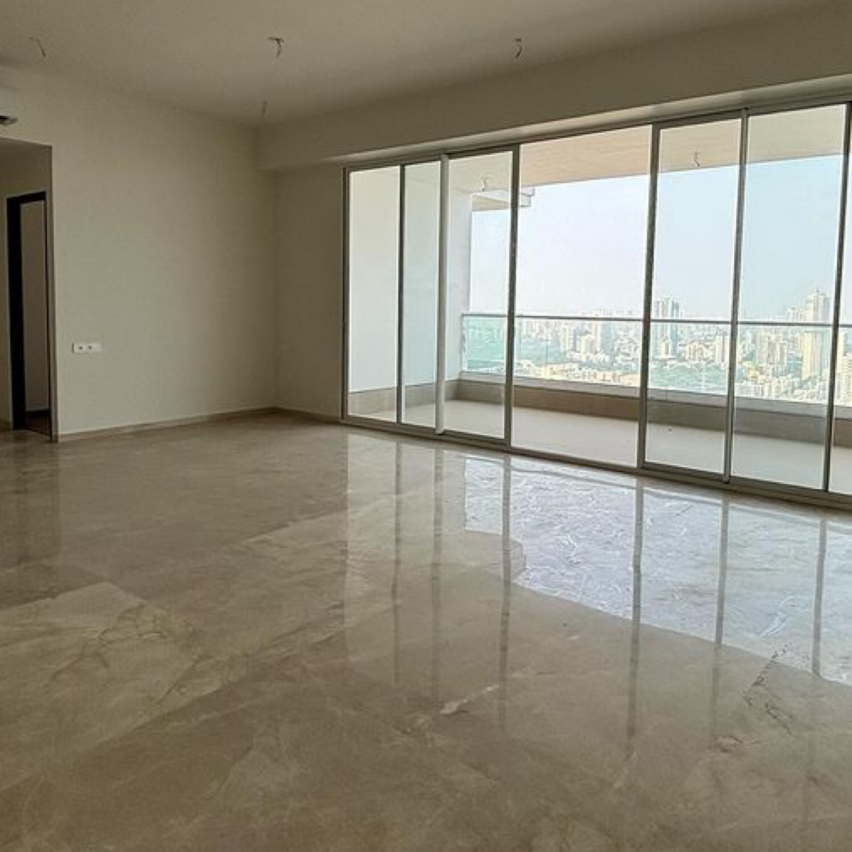 3 BHK 1200 Sq.Ft. Apartment in Celestia Heights