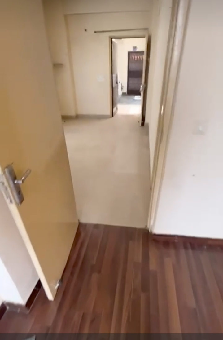 1 BHK Apartment For Sale in SCC Heights