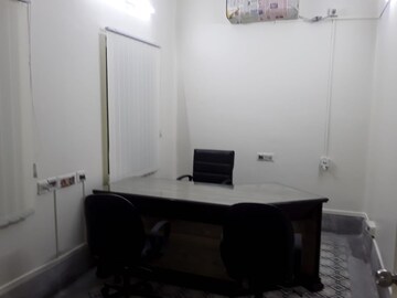 Team Area in  Office Space at Chandni Chawk – for Rent
