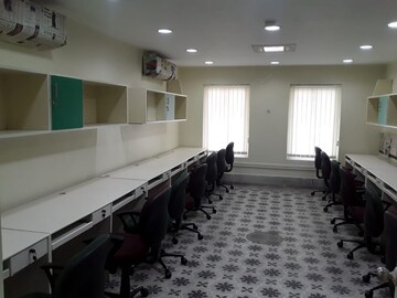 Parking in  Office Space at Chandni Chawk – for Rent