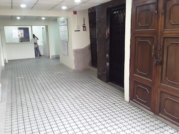 Bedroom in  Office Space at Chandni Chawk – for Rent