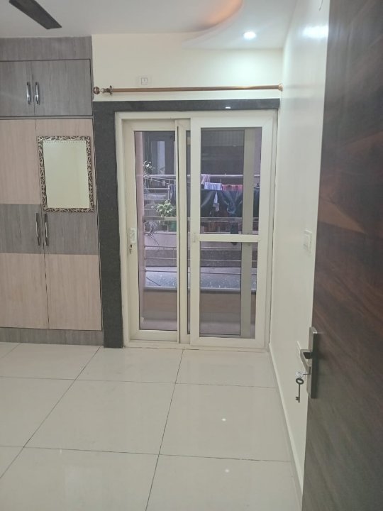 2.5 BHK Builder Floor For Rent in Dwarka Mor