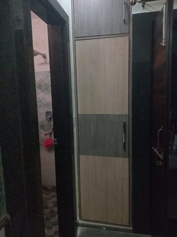 Bathroom in 2.5 BHK Builder Floor at Dwarka Mor – for Rent
