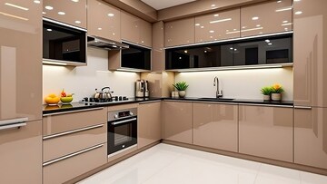 4 BHK Villa For Rent in Vasant Vihar