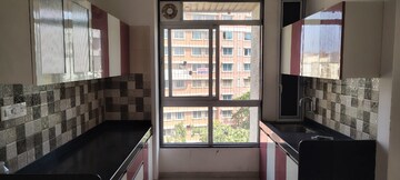 2 BHK Apartment For Rent in Heritage Solitaire, Chembur