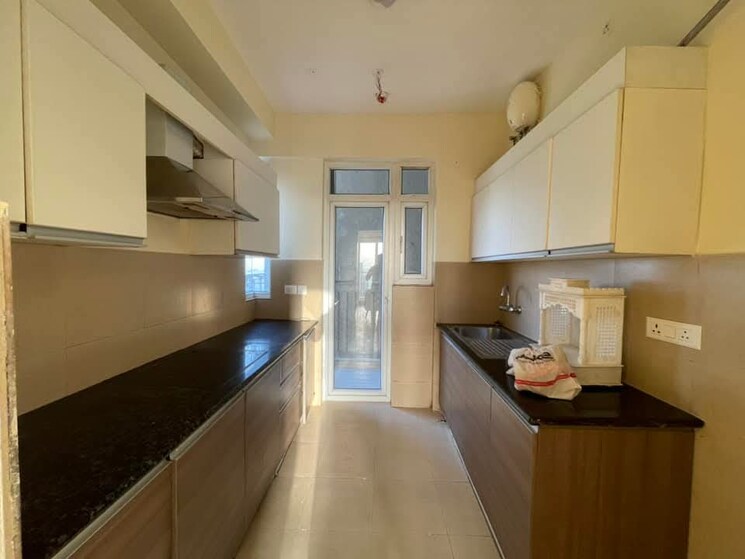 Kitchen, conscient-heritage-max 3 Bedroom 1880 Sq.Ft. Apartment In Sector 102 Gurgaon 8807233