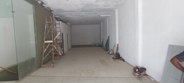 Floor Plan in  Showroom at Dheeraj Heritage Residency, Santacruz West – for Rent