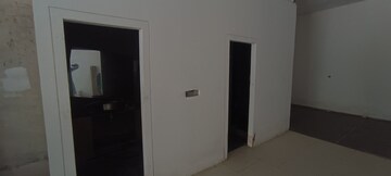 Floor Plan in  Showroom at Dheeraj Heritage Residency, Santacruz West – for Rent
