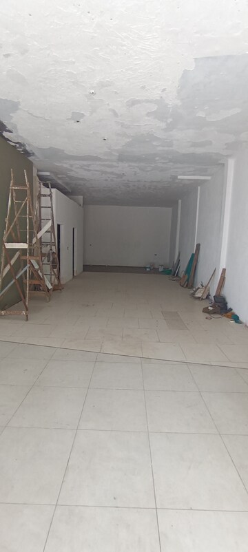 Floor Plan in  Showroom at Dheeraj Heritage Residency, Santacruz West – for Rent