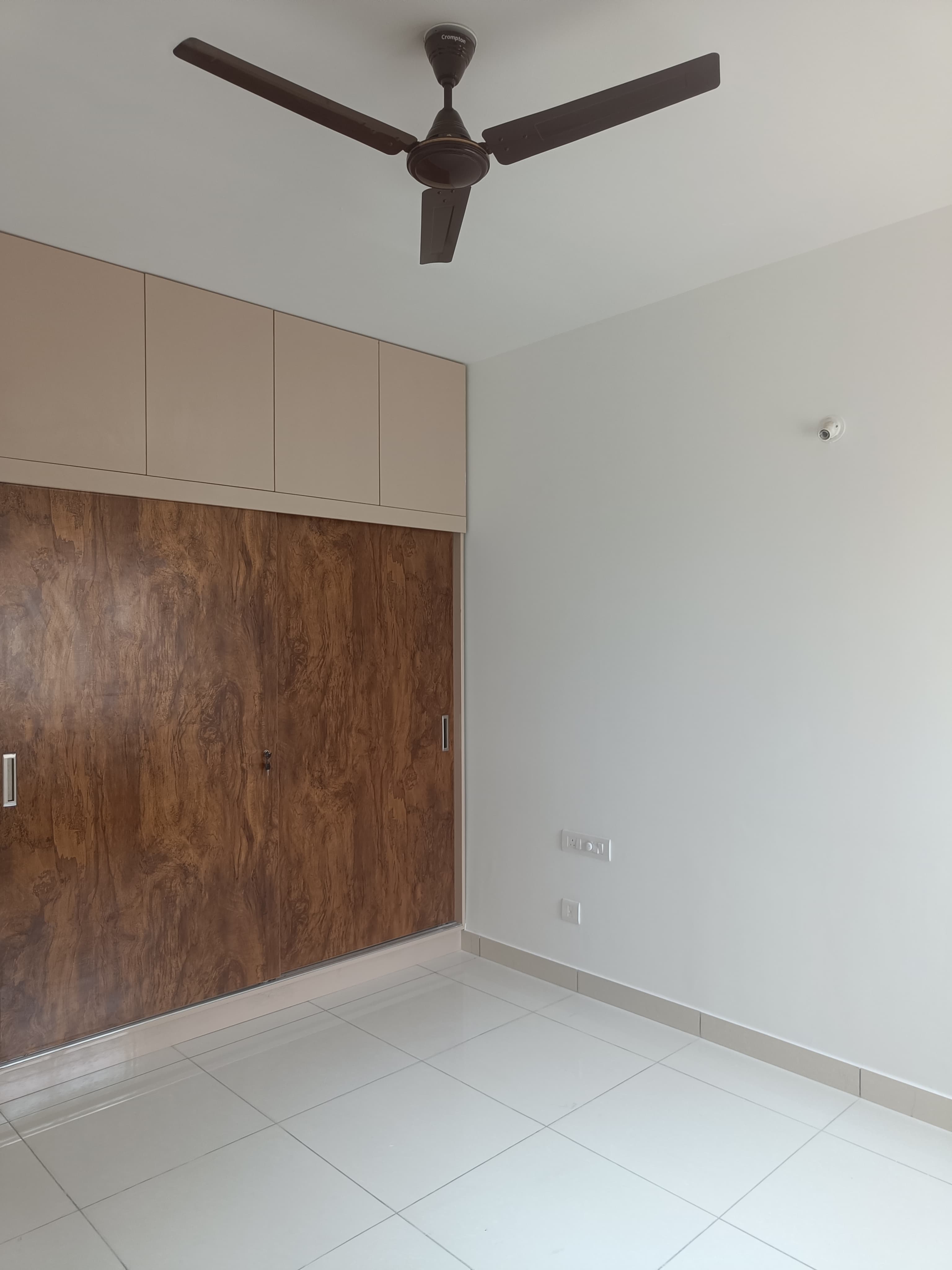 3 BHK Apartment For Rent in Prestige Finsbury Park Regent