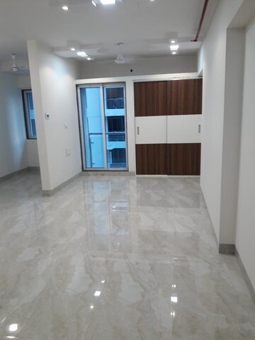 Studio Apartment For Rent in Dn Nagar