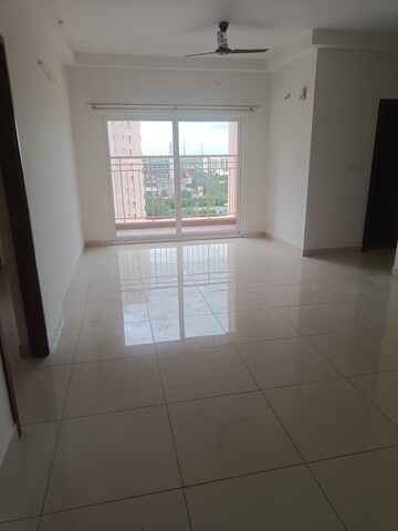 Bathroom in 3 BHK Apartment at Prestige Finsbury Park Regent, Bagaluru – for Rent