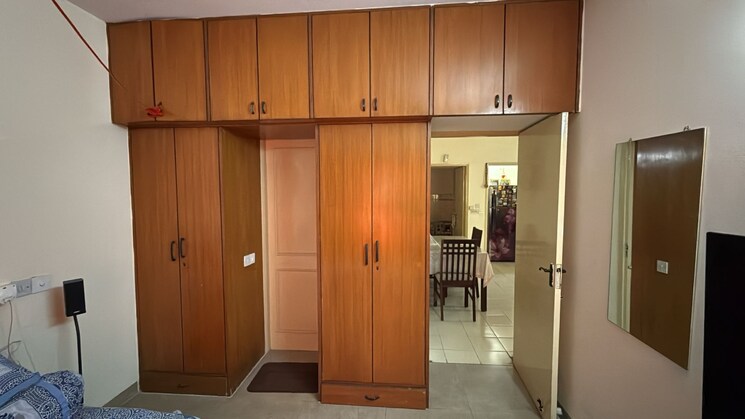 undefined, raheja-residency 3 Bedroom 1700 Sq.Ft. Apartment In Koramangala Bangalore 8807235