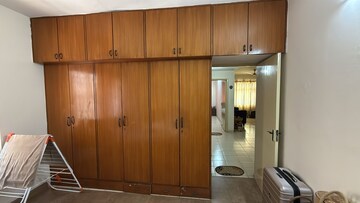 Furnished Amenities in 3 BHK Apartment at Raheja Residency, Koramangala – for Rent