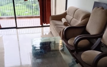 2 BHK Apartment For Sale in Lodha Palava Downtown, Dombivli East