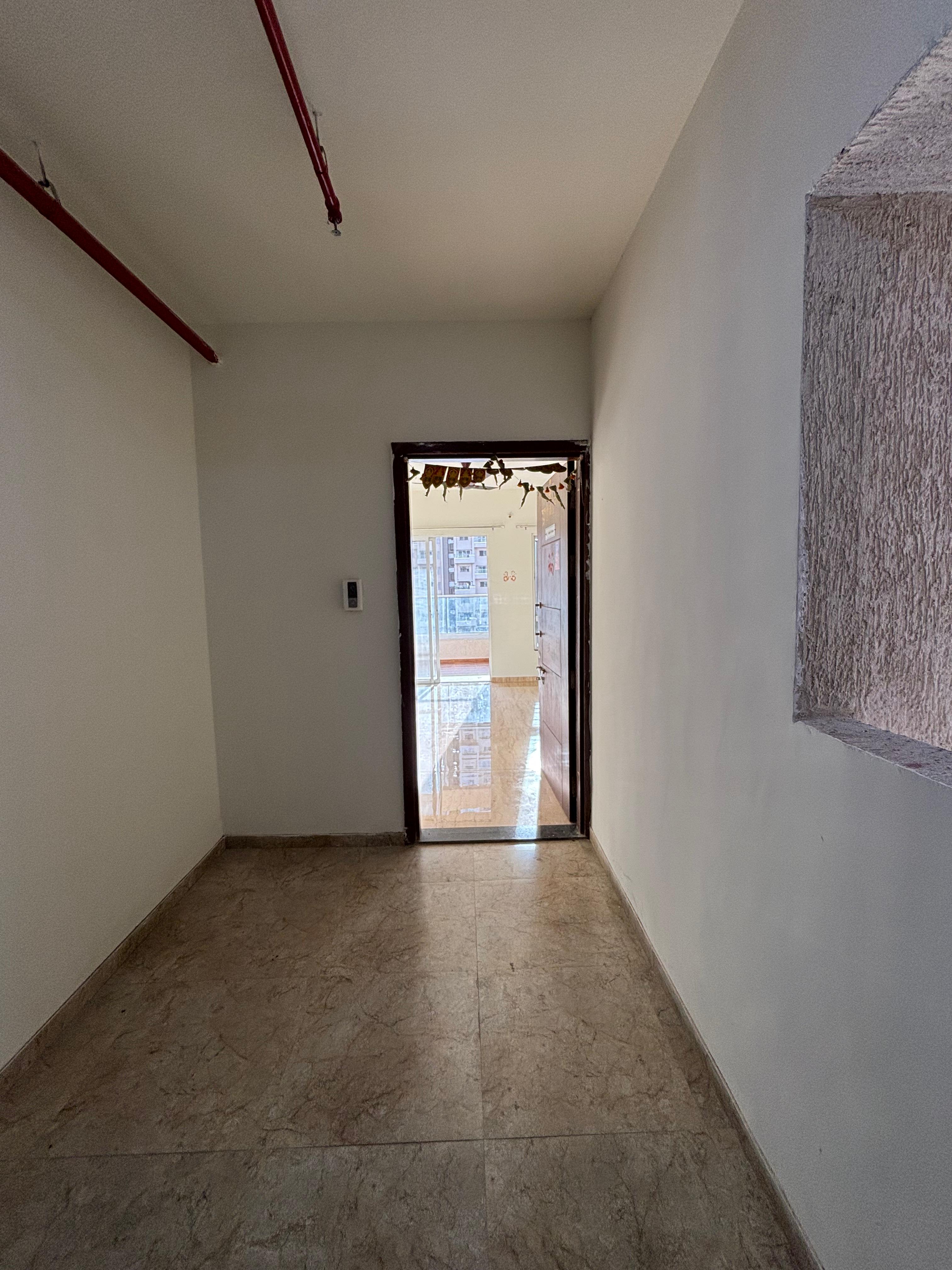 3 BHK 869 Sq.Ft. Apartment in VTP Beaumonde