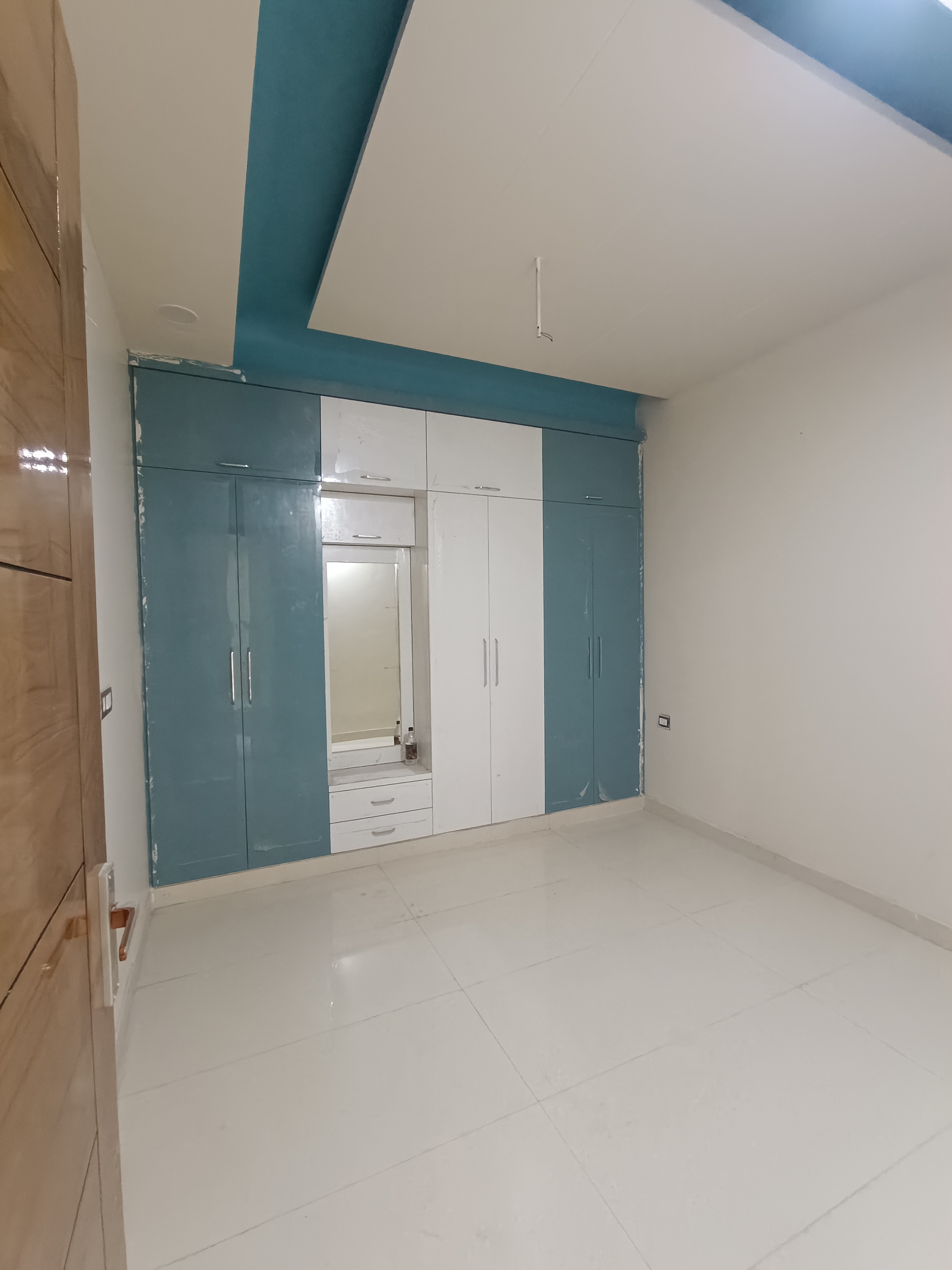3 BHK + Extra Room Builder Floor For Sale in Labour Chowk