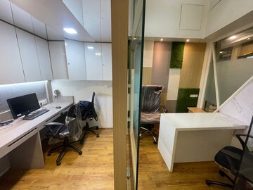 Team Area in  Office Space at Rustomjee Eaze Zone Mall, Malad West – for Rent