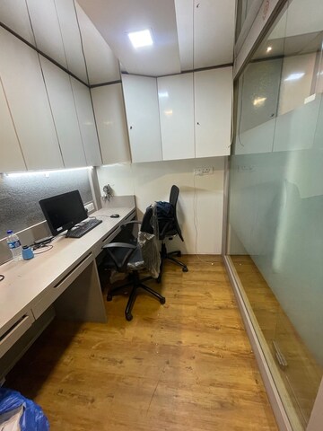 Team Area in  Office Space at Rustomjee Eaze Zone Mall, Malad West – for Rent