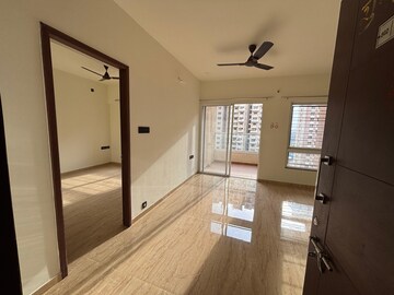 Living Room in 3 BHK Apartment at VTP Beaumonde, Kharadi – for Rent